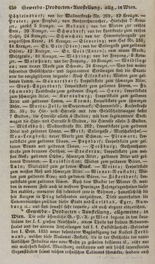 Image of the Page - 450 - in Österreichische National-Enzyklopädie - Buchstabe W-Z, Volume 6