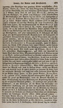 Image of the Page - 475 - in Österreichische National-Enzyklopädie - Buchstabe W-Z, Volume 6