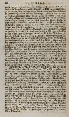 Image of the Page - 480 - in Österreichische National-Enzyklopädie - Buchstabe W-Z, Volume 6