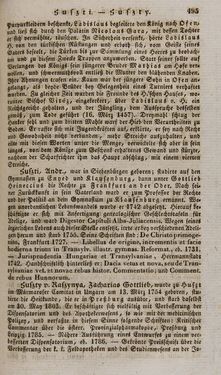 Image of the Page - 495 - in Österreichische National-Enzyklopädie - Buchstabe W-Z, Volume 6