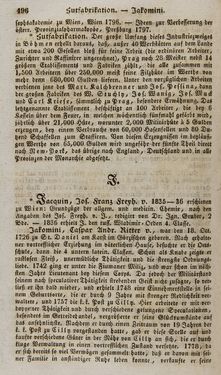 Image of the Page - 496 - in Österreichische National-Enzyklopädie - Buchstabe W-Z, Volume 6
