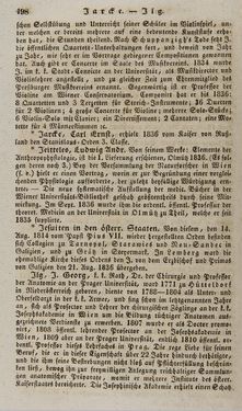 Image of the Page - 498 - in Österreichische National-Enzyklopädie - Buchstabe W-Z, Volume 6