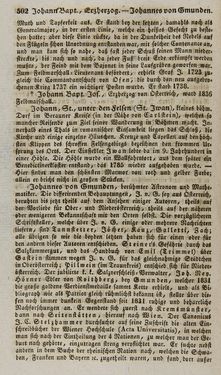 Image of the Page - 502 - in Österreichische National-Enzyklopädie - Buchstabe W-Z, Volume 6