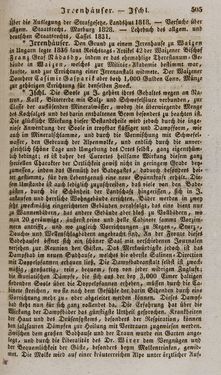 Image of the Page - 505 - in Österreichische National-Enzyklopädie - Buchstabe W-Z, Volume 6
