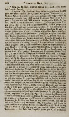 Image of the Page - 518 - in Österreichische National-Enzyklopädie - Buchstabe W-Z, Volume 6