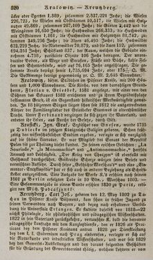 Image of the Page - 520 - in Österreichische National-Enzyklopädie - Buchstabe W-Z, Volume 6