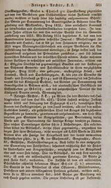 Image of the Page - 521 - in Österreichische National-Enzyklopädie - Buchstabe W-Z, Volume 6