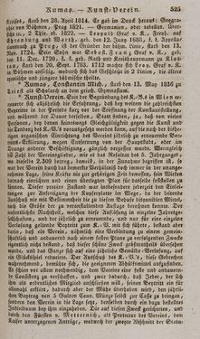 Image of the Page - 525 - in Österreichische National-Enzyklopädie - Buchstabe W-Z, Volume 6