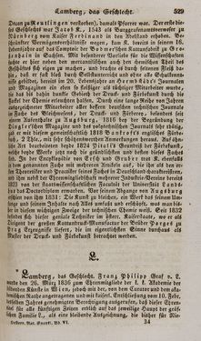 Image of the Page - 529 - in Österreichische National-Enzyklopädie - Buchstabe W-Z, Volume 6