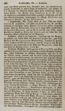 Image of the Page - 530 - in Österreichische National-Enzyklopädie - Buchstabe W-Z, Volume 6