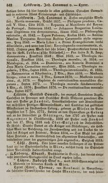 Image of the Page - 542 - in Österreichische National-Enzyklopädie - Buchstabe W-Z, Volume 6