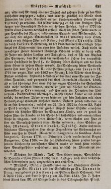 Bild der Seite - 551 - in Österreichische National-Enzyklopädie - Buchstabe W-Z, Band 6