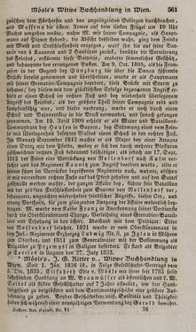 Image of the Page - 561 - in Österreichische National-Enzyklopädie - Buchstabe W-Z, Volume 6