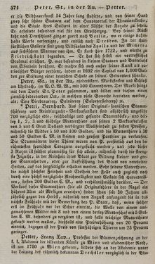Image of the Page - 574 - in Österreichische National-Enzyklopädie - Buchstabe W-Z, Volume 6