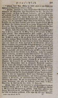 Image of the Page - 577 - in Österreichische National-Enzyklopädie - Buchstabe W-Z, Volume 6