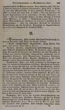 Image of the Page - 593 - in Österreichische National-Enzyklopädie - Buchstabe W-Z, Volume 6