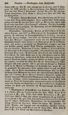 Image of the Page - 594 - in Österreichische National-Enzyklopädie - Buchstabe W-Z, Volume 6