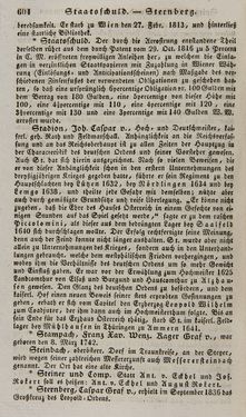 Image of the Page - 604 - in Österreichische National-Enzyklopädie - Buchstabe W-Z, Volume 6