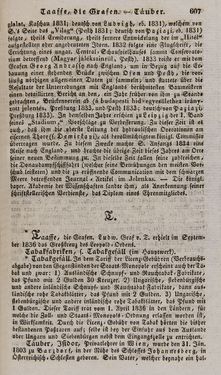 Image of the Page - 607 - in Österreichische National-Enzyklopädie - Buchstabe W-Z, Volume 6