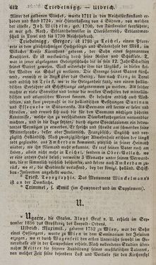 Image of the Page - 612 - in Österreichische National-Enzyklopädie - Buchstabe W-Z, Volume 6