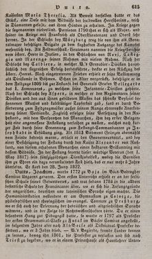 Image of the Page - 615 - in Österreichische National-Enzyklopädie - Buchstabe W-Z, Volume 6