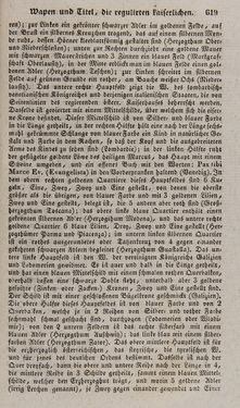 Image of the Page - 619 - in Österreichische National-Enzyklopädie - Buchstabe W-Z, Volume 6