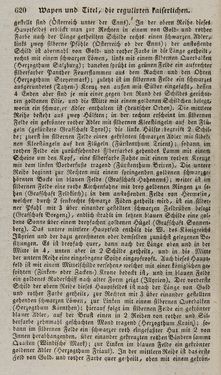 Image of the Page - 620 - in Österreichische National-Enzyklopädie - Buchstabe W-Z, Volume 6