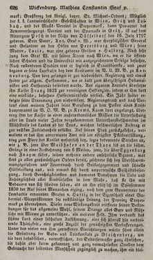 Image of the Page - 626 - in Österreichische National-Enzyklopädie - Buchstabe W-Z, Volume 6