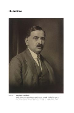 Image of the Page - (000035) - in Otto Bauer (1881–1938) - Thinker and Politician