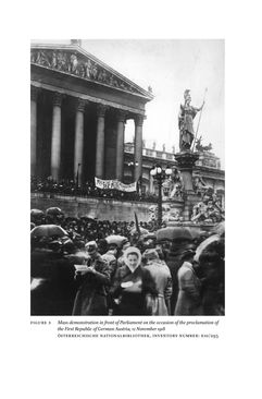 Image of the Page - (000037) - in Otto Bauer (1881–1938) - Thinker and Politician