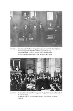 Image of the Page - (000038) - in Otto Bauer (1881–1938) - Thinker and Politician