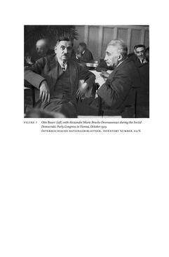 Image of the Page - (000040) - in Otto Bauer (1881–1938) - Thinker and Politician