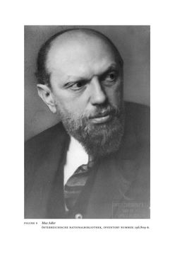 Image of the Page - (000042) - in Otto Bauer (1881–1938) - Thinker and Politician