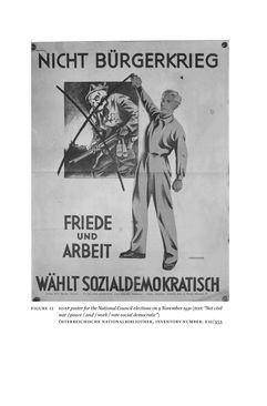 Image of the Page - (000045) - in Otto Bauer (1881–1938) - Thinker and Politician