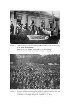 Image of the Page - (000046) - in Otto Bauer (1881–1938) - Thinker and Politician