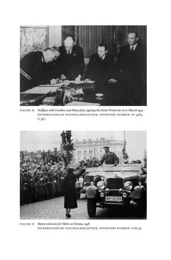 Image of the Page - (000049) - in Otto Bauer (1881–1938) - Thinker and Politician