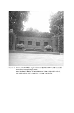 Image of the Page - (000053) - in Otto Bauer (1881–1938) - Thinker and Politician