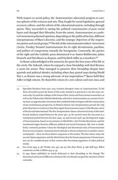 Bild der Seite - 10 - in Otto Bauer (1881–1938) - Thinker and Politician