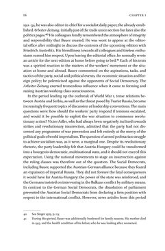 Bild der Seite - 16 - in Otto Bauer (1881–1938) - Thinker and Politician