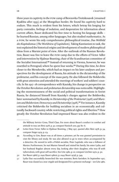 Bild der Seite - 18 - in Otto Bauer (1881–1938) - Thinker and Politician