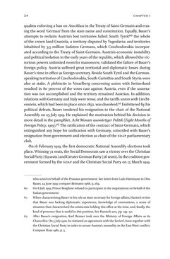 Bild der Seite - 24 - in Otto Bauer (1881–1938) - Thinker and Politician