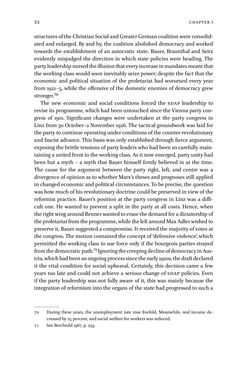 Bild der Seite - 32 - in Otto Bauer (1881–1938) - Thinker and Politician