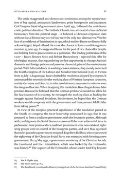 Bild der Seite - 37 - in Otto Bauer (1881–1938) - Thinker and Politician