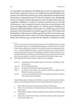 Bild der Seite - 38 - in Otto Bauer (1881–1938) - Thinker and Politician