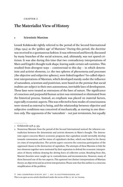 Bild der Seite - 45 - in Otto Bauer (1881–1938) - Thinker and Politician