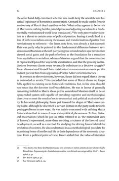 Bild der Seite - 52 - in Otto Bauer (1881–1938) - Thinker and Politician