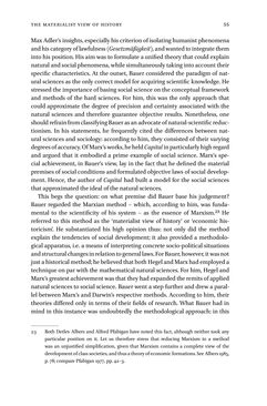 Bild der Seite - 55 - in Otto Bauer (1881–1938) - Thinker and Politician