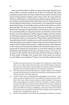 Image of the Page - 64 - in Otto Bauer (1881–1938) - Thinker and Politician