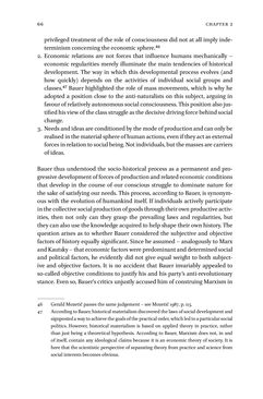 Image of the Page - 66 - in Otto Bauer (1881–1938) - Thinker and Politician