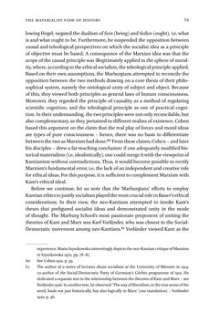 Bild der Seite - 75 - in Otto Bauer (1881–1938) - Thinker and Politician